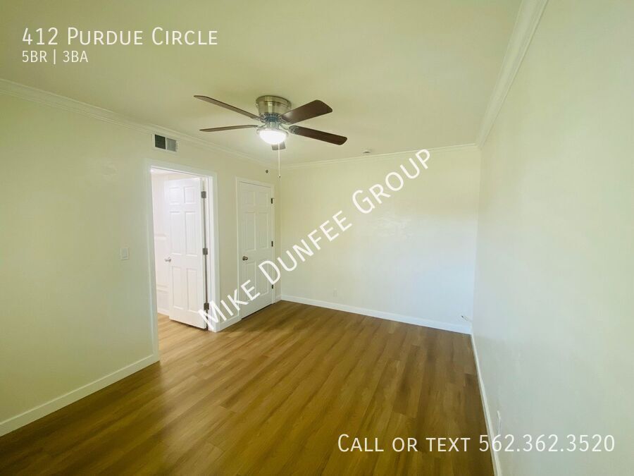 Beautifully Renovated 2-Story Home in College Park West, Seal Beach property image