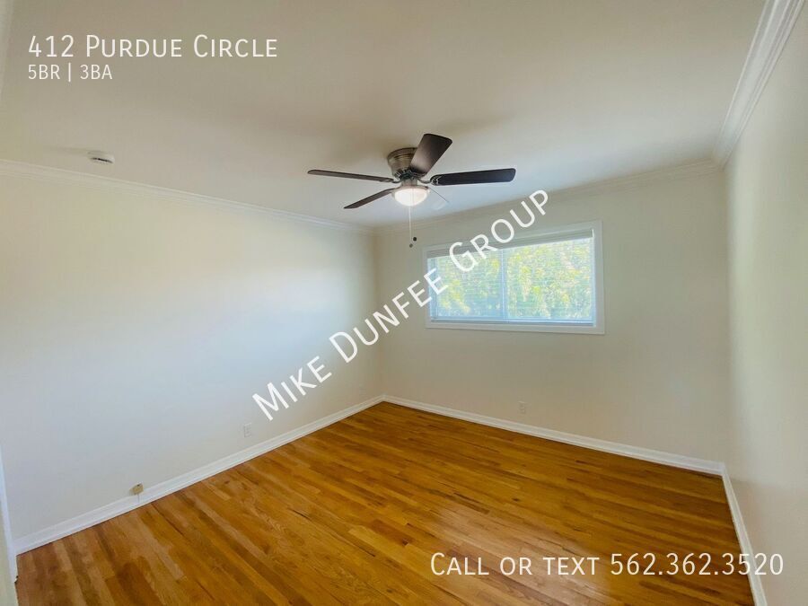 Beautifully Renovated 2-Story Home in College Park West, Seal Beach property image