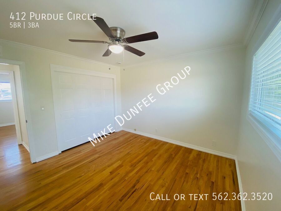 Beautifully Renovated 2-Story Home in College Park West, Seal Beach property image