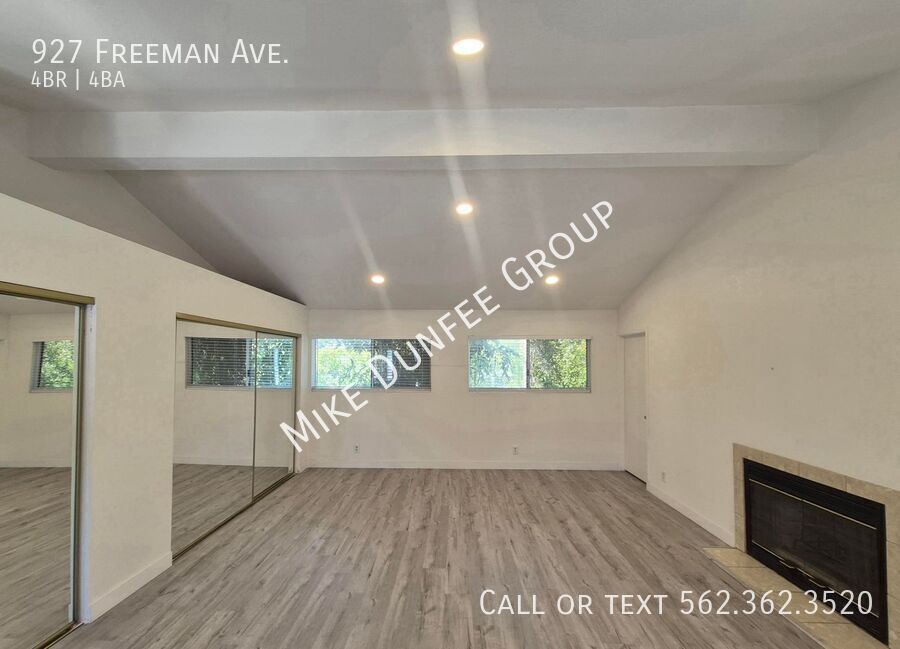 Beautiful 4-Bed / 4-Bath Home for Rent in Long Beach property image