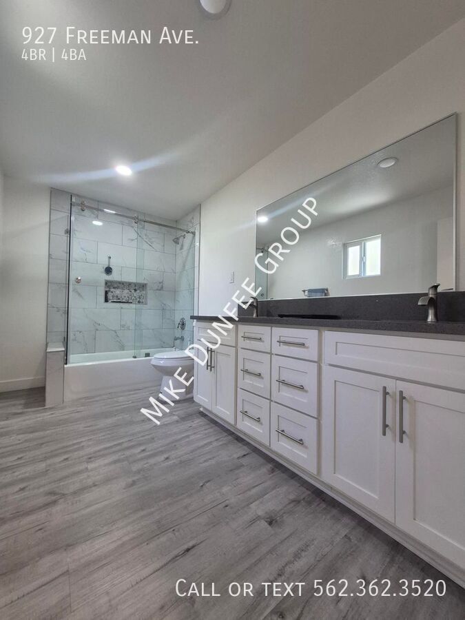 Beautiful 4-Bed / 4-Bath Home for Rent in Long Beach property image