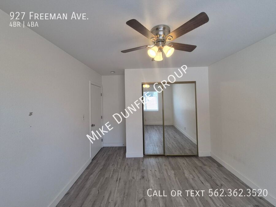Beautiful 4-Bed / 4-Bath Home for Rent in Long Beach property image
