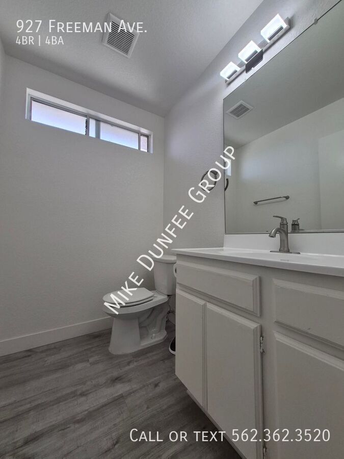 Beautiful 4-Bed / 4-Bath Home for Rent in Long Beach property image