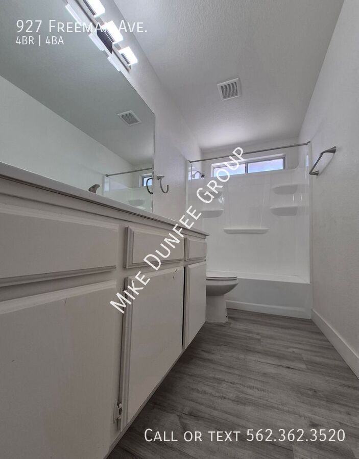 Beautiful 4-Bed / 4-Bath Home for Rent in Long Beach property image
