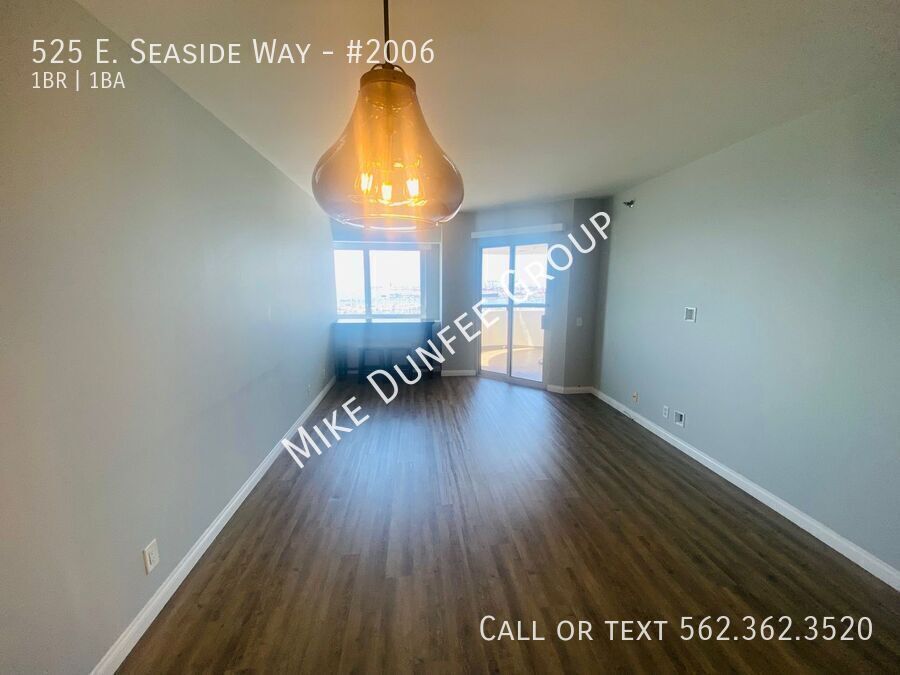 Luxurious High-Rise Living at HarborPlace Towers in Downtown Long Beach property image