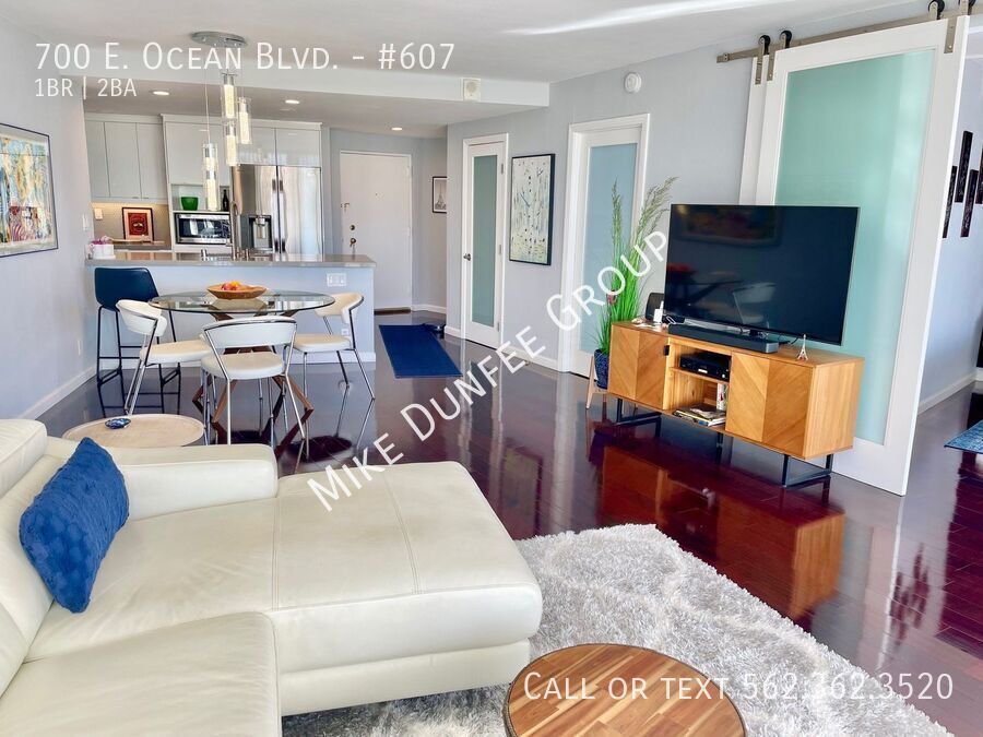 FULLY FURNISHED Rental at the International Tower property image