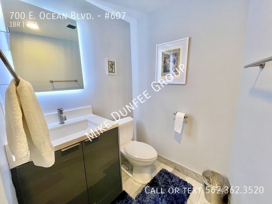 FULLY FURNISHED Rental at the International Tower property image