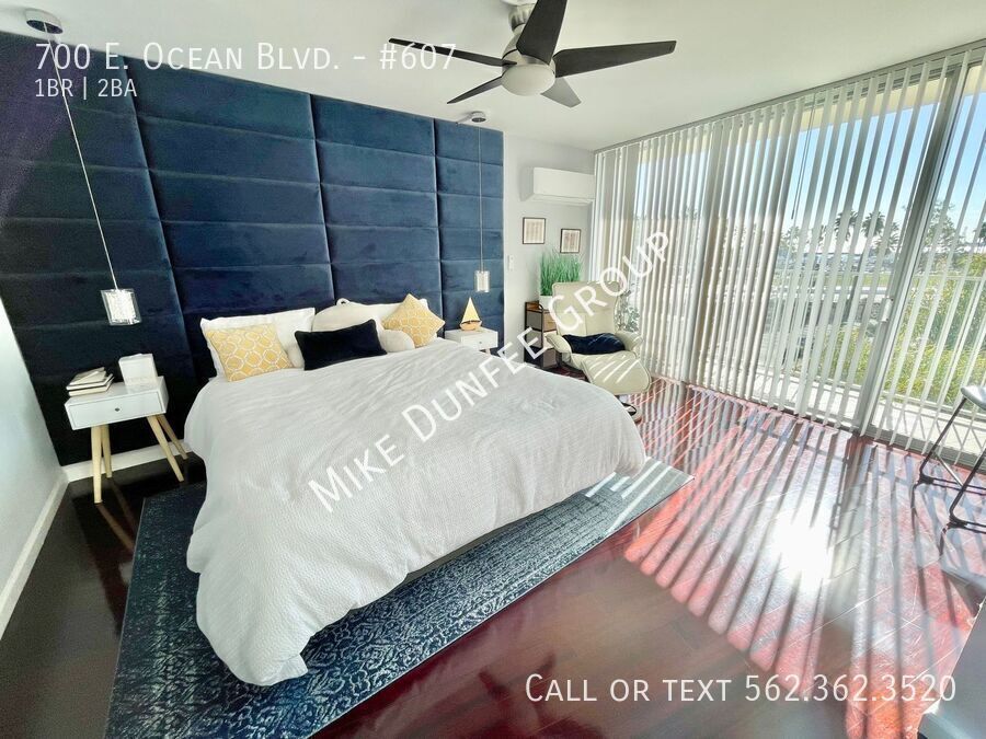 FULLY FURNISHED Rental at the International Tower property image