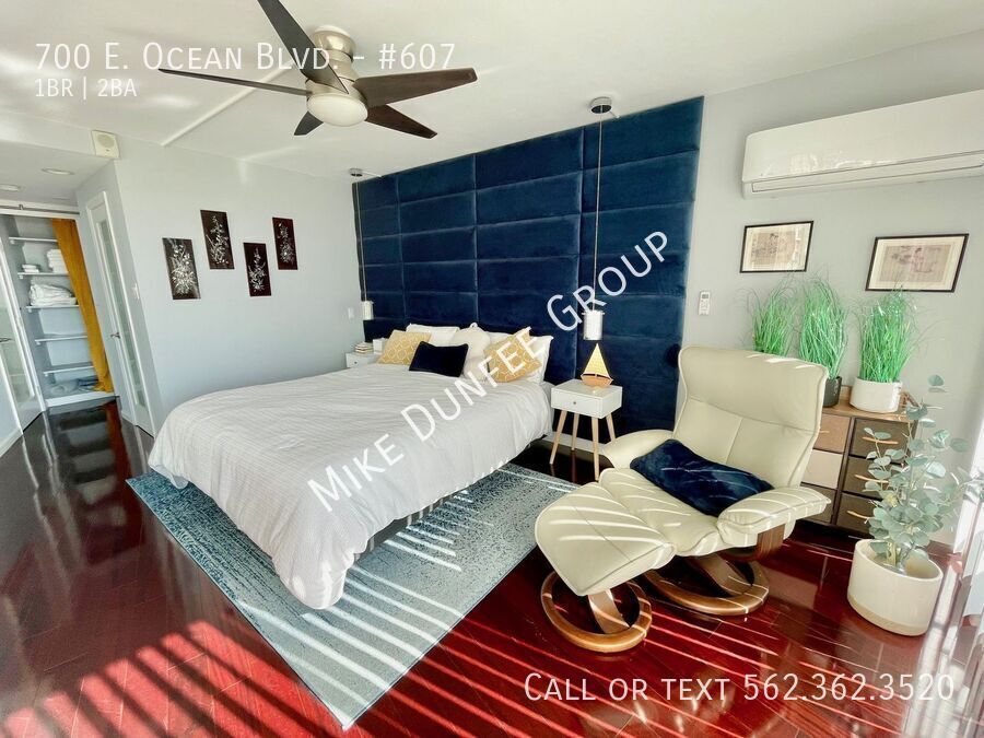 FULLY FURNISHED Rental at the International Tower property image