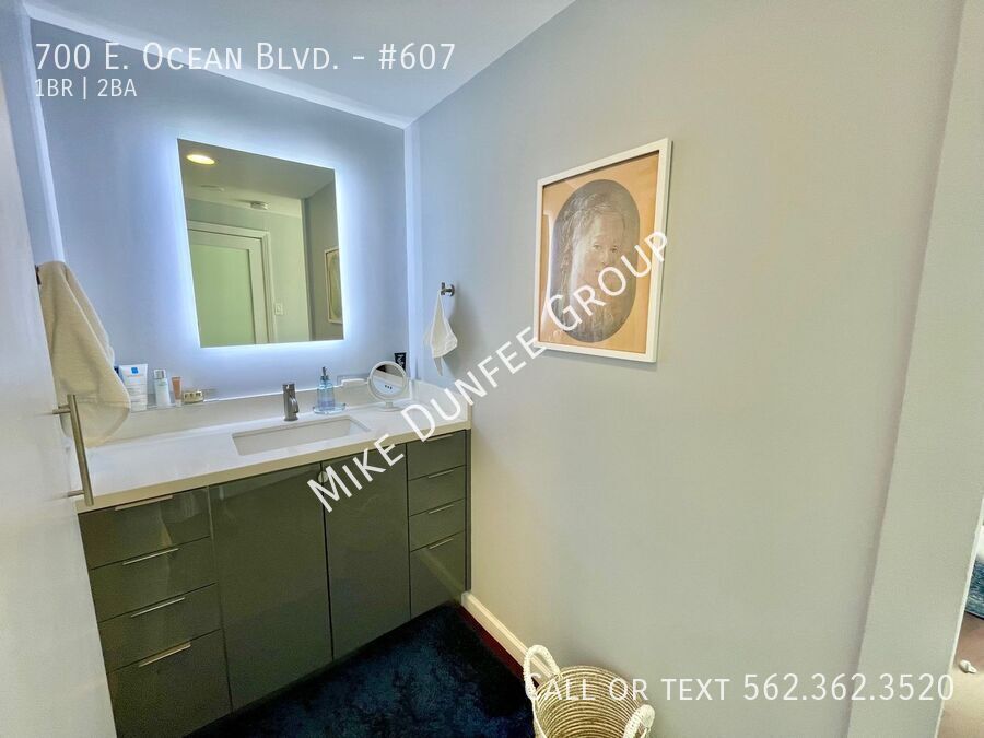 FULLY FURNISHED Rental at the International Tower property image