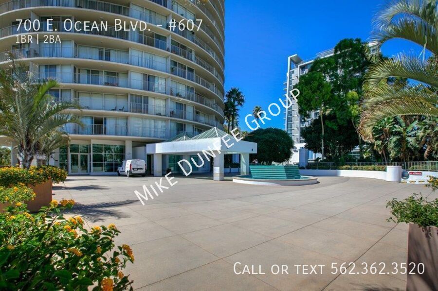 FULLY FURNISHED Rental at the International Tower property image