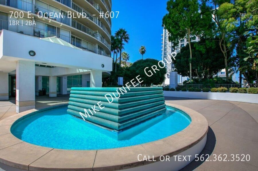 FULLY FURNISHED Rental at the International Tower property image