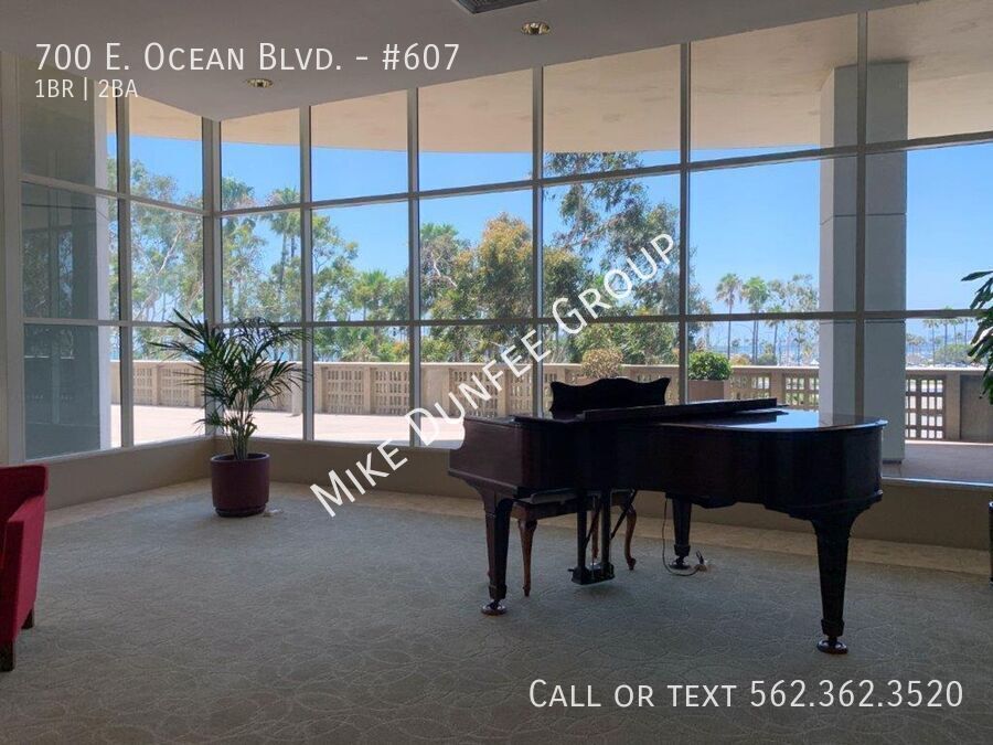 FULLY FURNISHED Rental at the International Tower property image