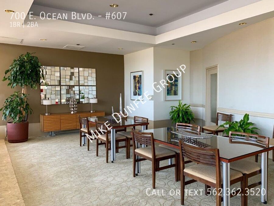 FULLY FURNISHED Rental at the International Tower property image
