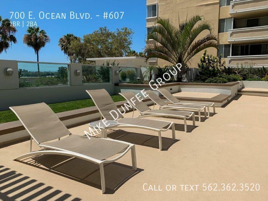 FULLY FURNISHED Rental at the International Tower property image