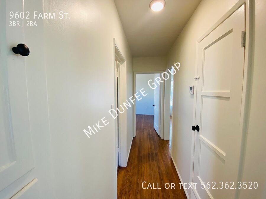 Charming 3-Bedroom Home in Desirable Downey Neighborhood property image