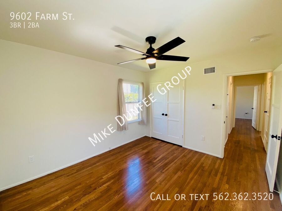 Charming 3-Bedroom Home in Desirable Downey Neighborhood property image