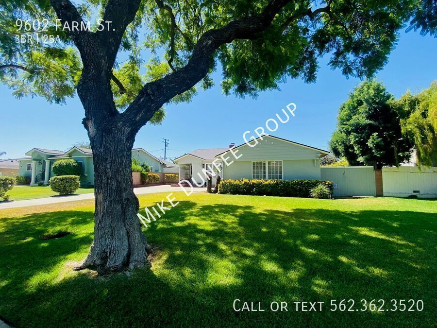 Charming 3-Bedroom Home in Desirable Downey Neighborhood property image