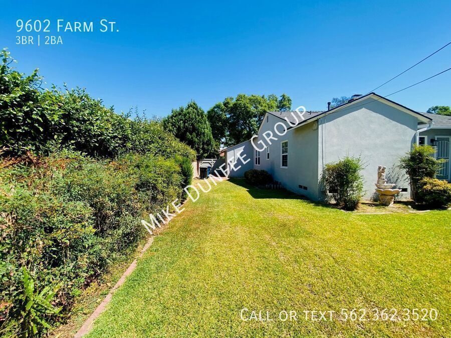 Charming 3-Bedroom Home in Desirable Downey Neighborhood property image