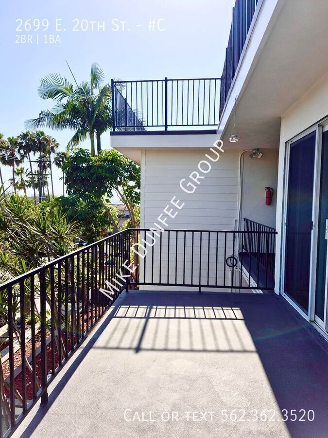 Signall Hill Two Bedroom Apartment Near Hilltop Park property image