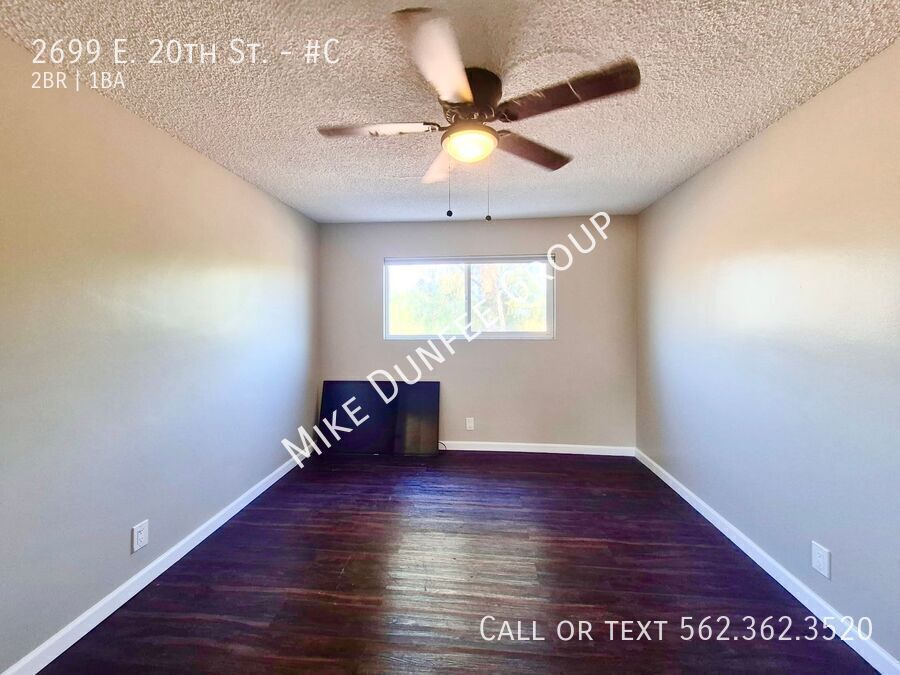 Signall Hill Two Bedroom Apartment Near Hilltop Park property image