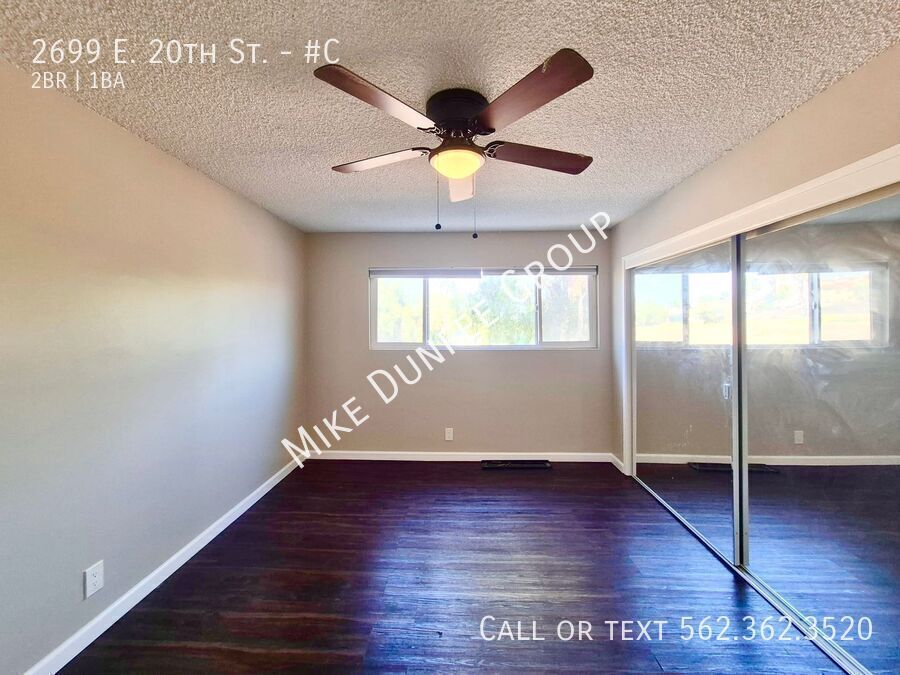 Signall Hill Two Bedroom Apartment Near Hilltop Park property image