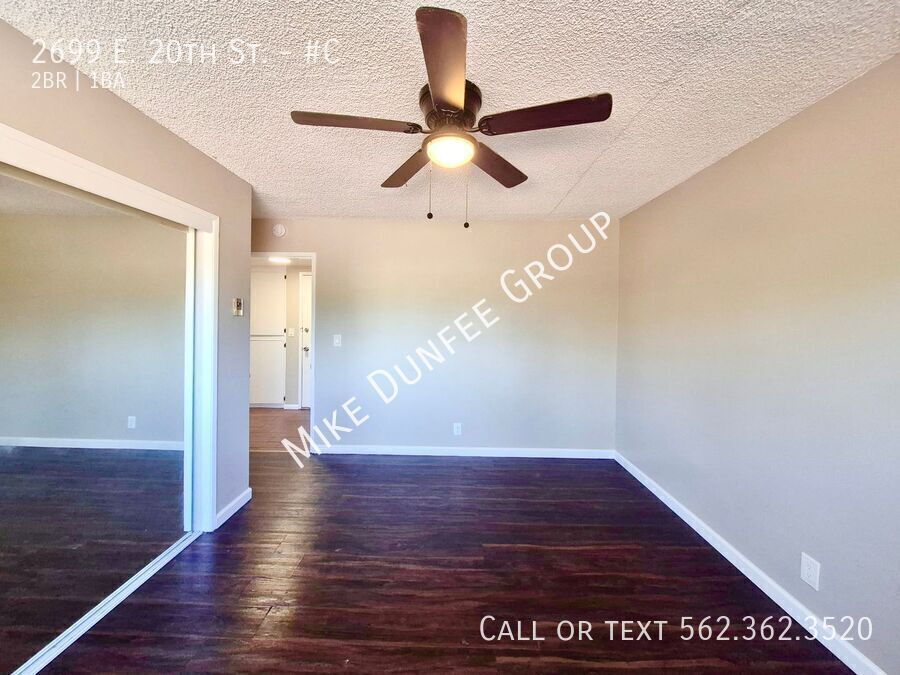 Signall Hill Two Bedroom Apartment Near Hilltop Park property image