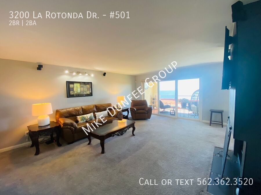 Coastal Living at Ocean Terrace – Rancho Palos Verdes property image