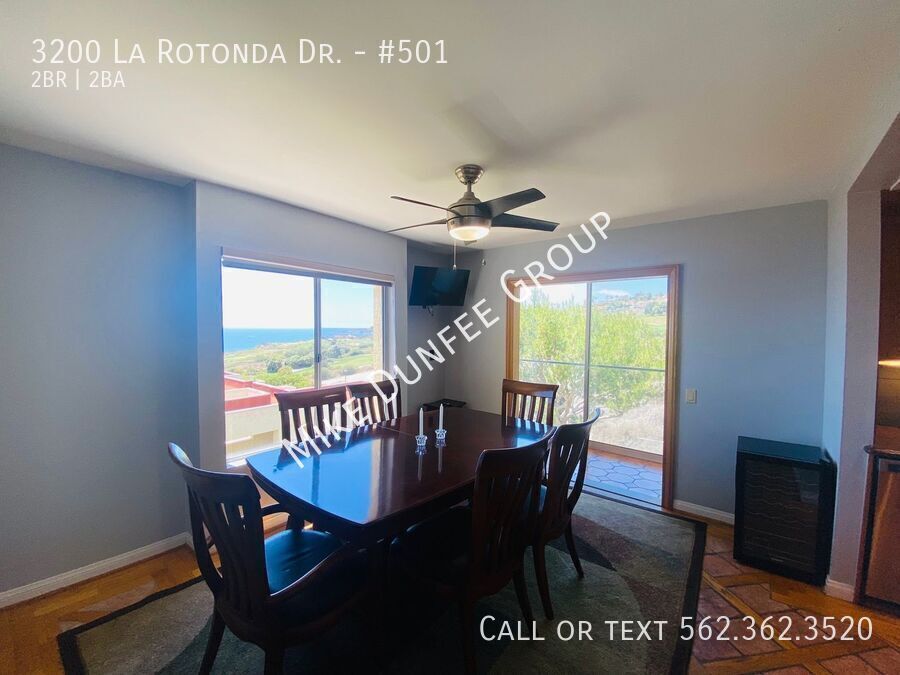 Coastal Living at Ocean Terrace – Rancho Palos Verdes property image