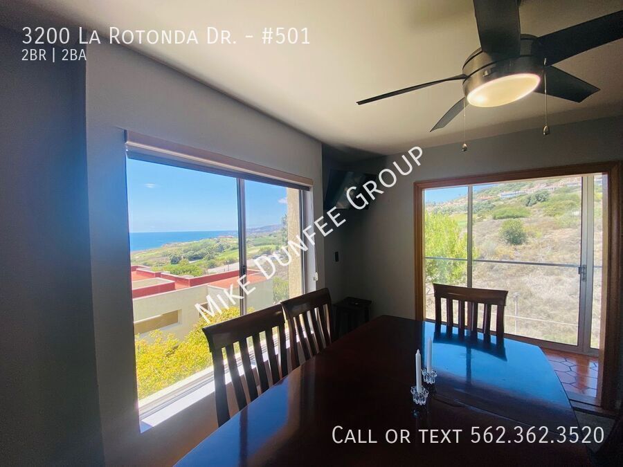 Coastal Living at Ocean Terrace – Rancho Palos Verdes property image