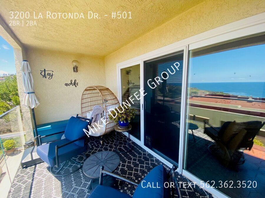 Coastal Living at Ocean Terrace – Rancho Palos Verdes property image