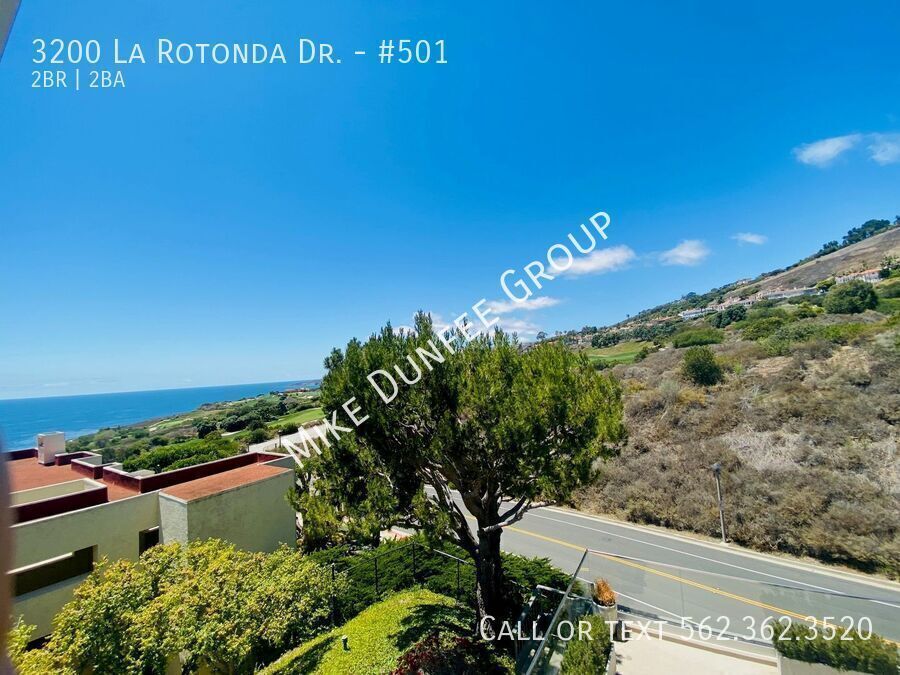 Coastal Living at Ocean Terrace – Rancho Palos Verdes property image