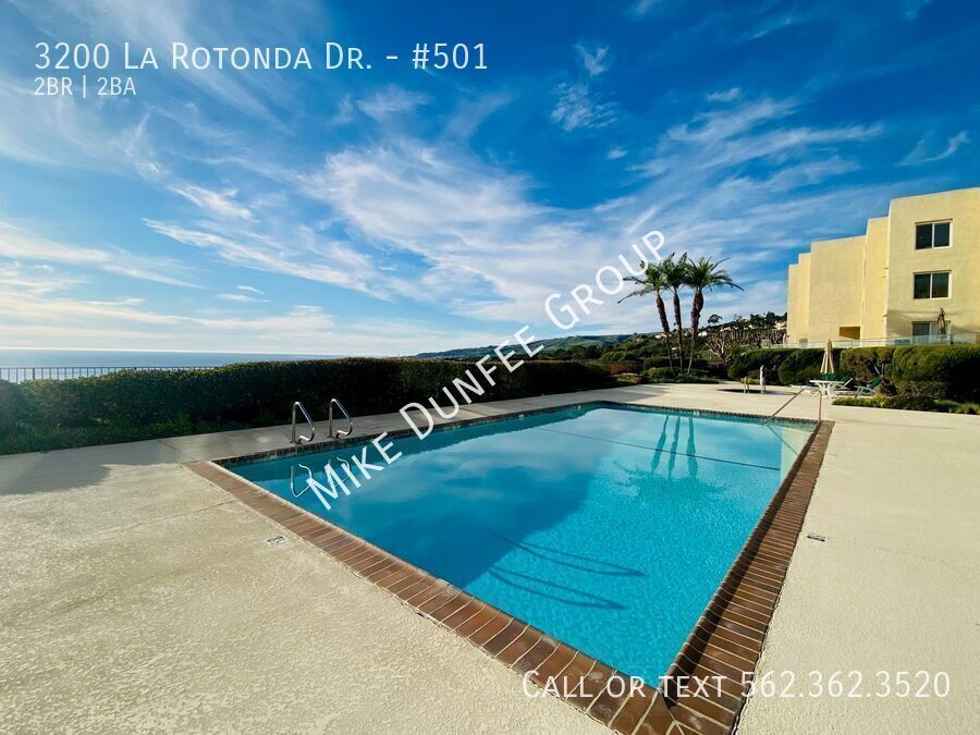 Coastal Living at Ocean Terrace – Rancho Palos Verdes property image