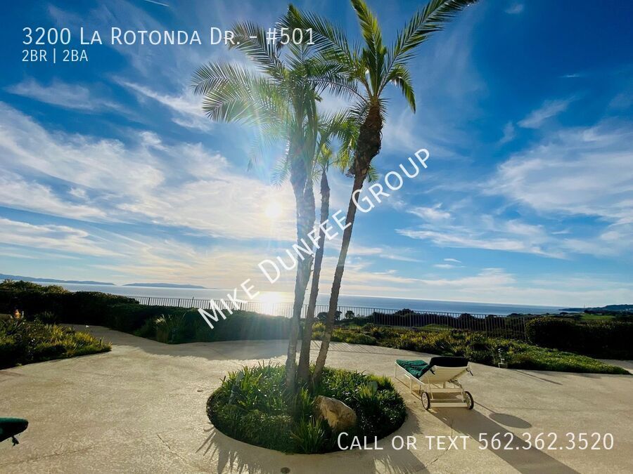 Coastal Living at Ocean Terrace – Rancho Palos Verdes property image
