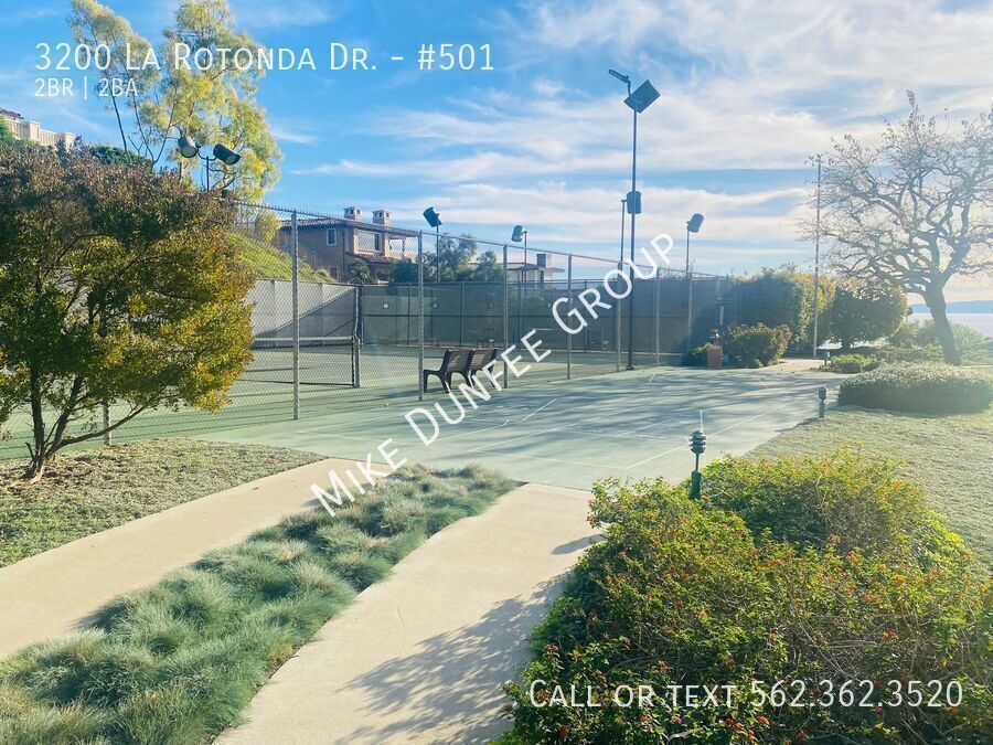 Coastal Living at Ocean Terrace – Rancho Palos Verdes property image