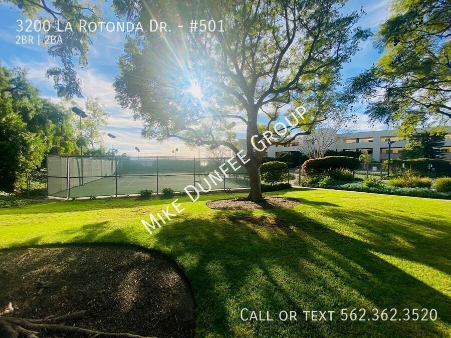 Coastal Living at Ocean Terrace – Rancho Palos Verdes property image