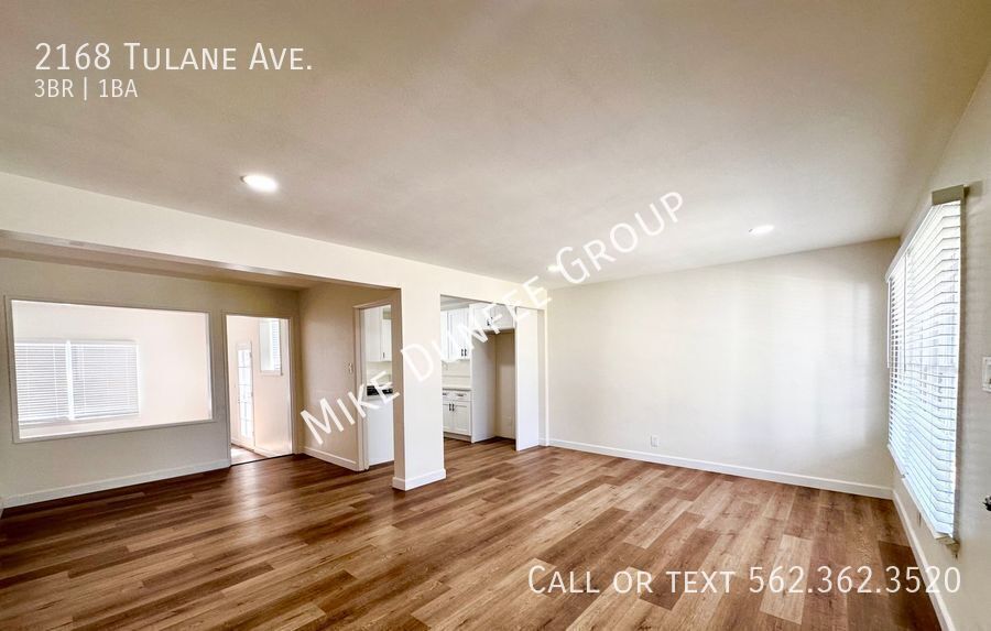 Los Altos Charming 3 Bedroom Home - UNIT AVAILBLE TO VIEW AFTER 7/6/26 property image