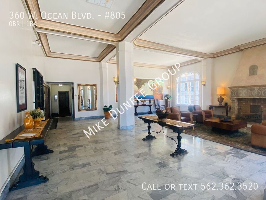 Charming Historic Studio in Downtown Long Beach property image