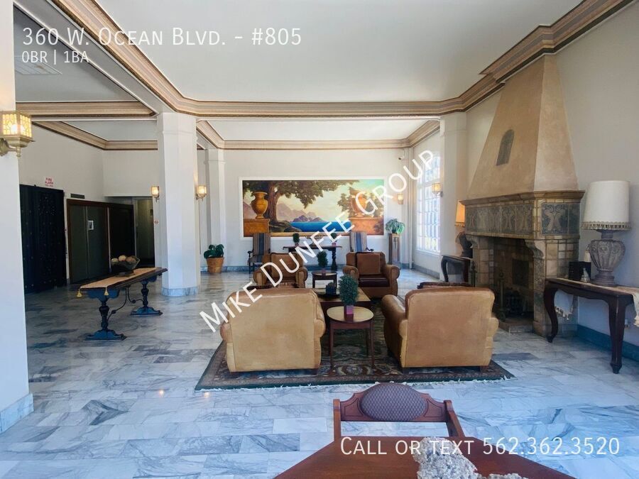 Charming Historic Studio in Downtown Long Beach property image