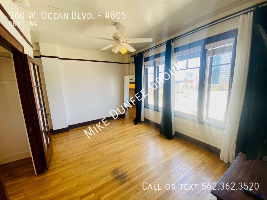Charming Historic Studio in Downtown Long Beach property image
