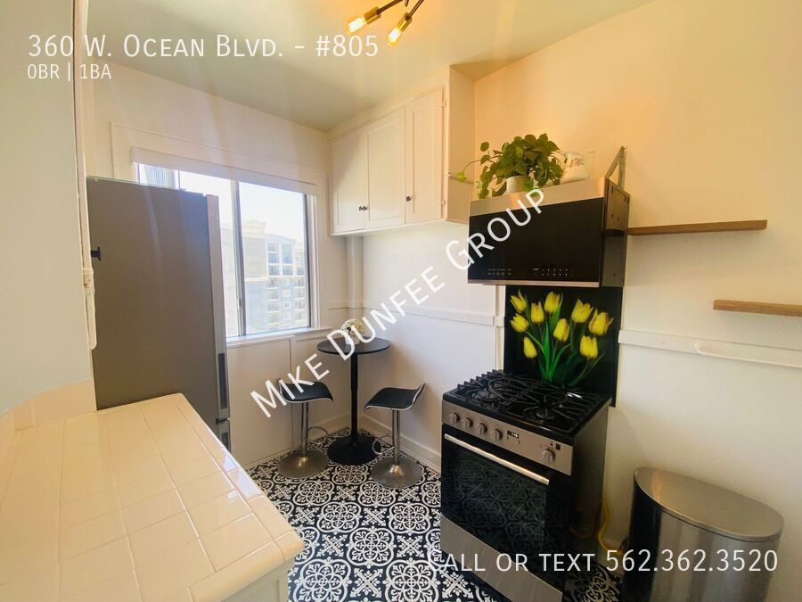 Charming Historic Studio in Downtown Long Beach property image