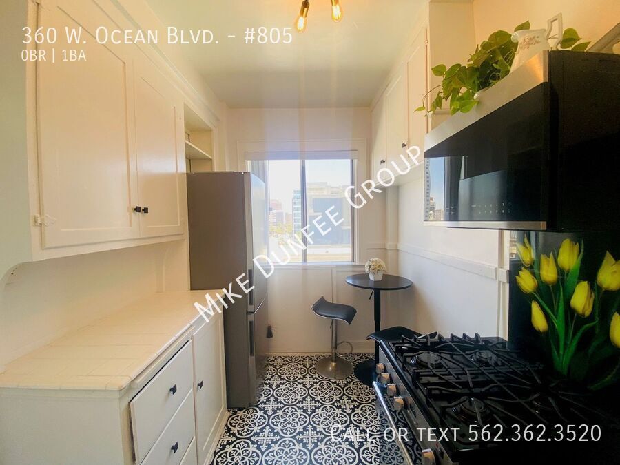 Charming Historic Studio in Downtown Long Beach property image