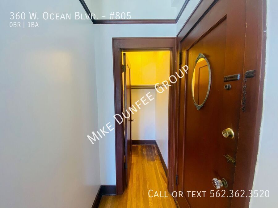 Charming Historic Studio in Downtown Long Beach property image