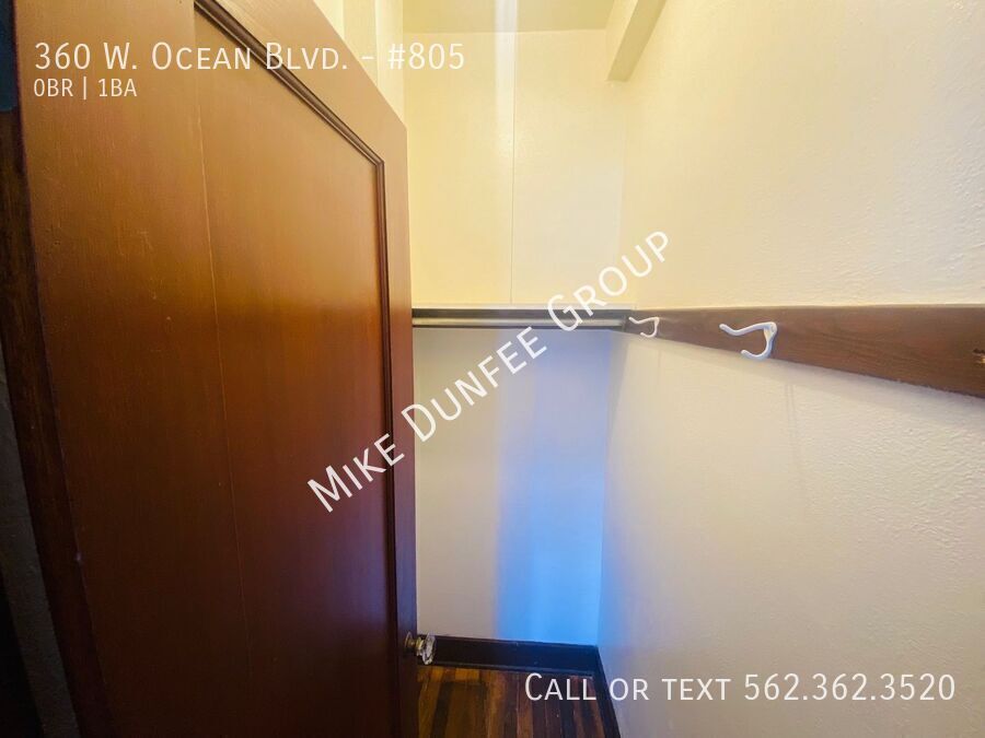 Charming Historic Studio in Downtown Long Beach property image