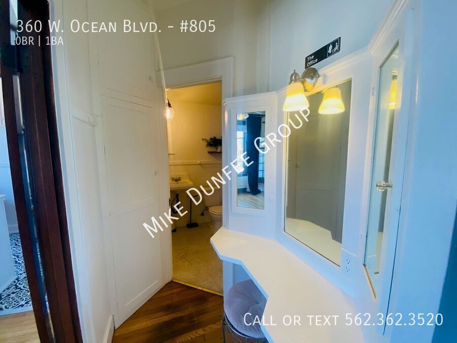 Charming Historic Studio in Downtown Long Beach property image