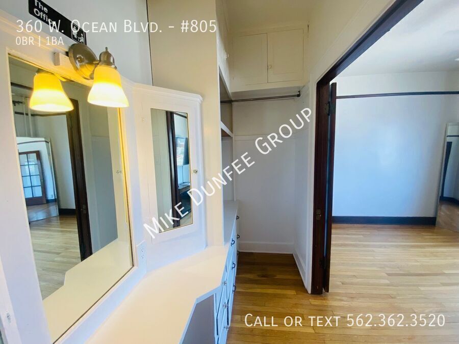 Charming Historic Studio in Downtown Long Beach property image