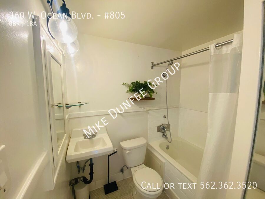 Charming Historic Studio in Downtown Long Beach property image