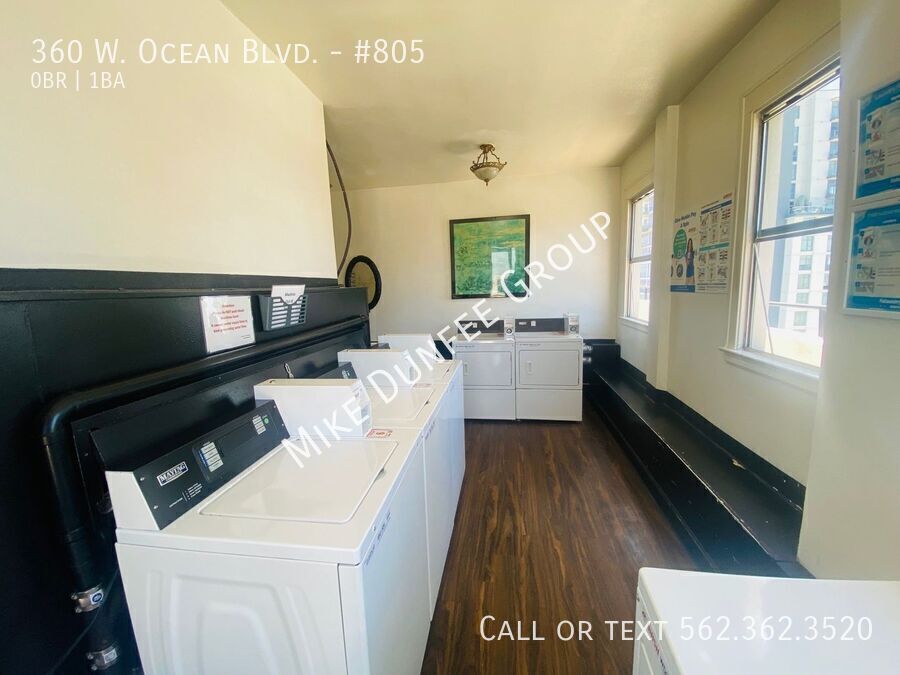 Charming Historic Studio in Downtown Long Beach property image