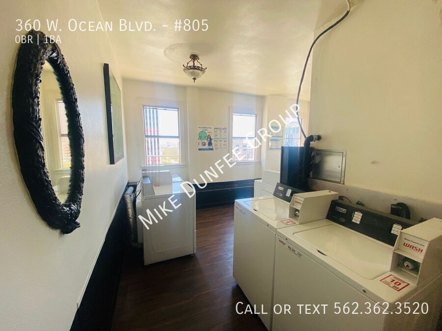 Charming Historic Studio in Downtown Long Beach property image