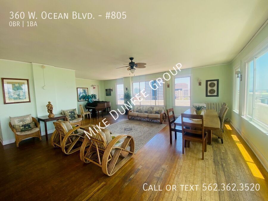 Charming Historic Studio in Downtown Long Beach property image